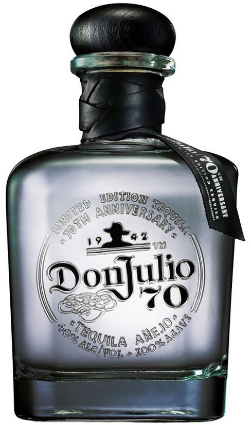Don Julio 70 Review