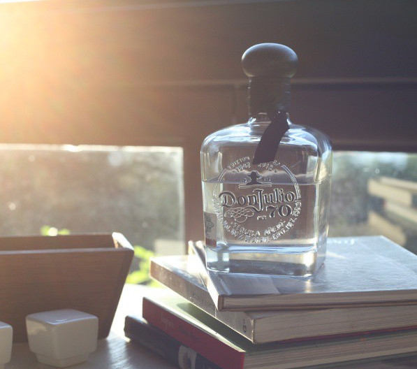 Don Julio 70 Review