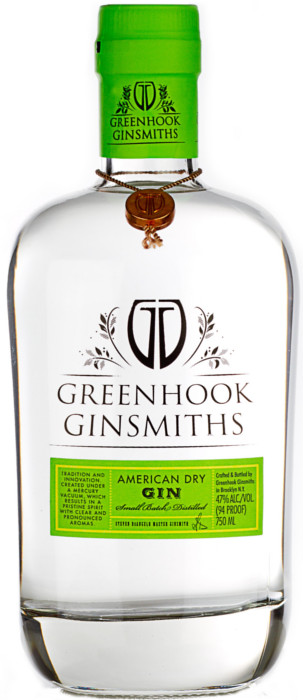 greenhook