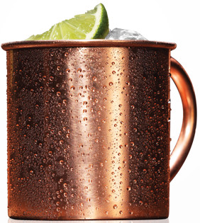 mule