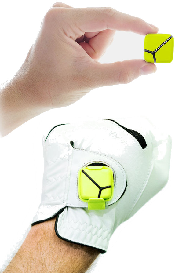 Zepp Golf Swing Analyzer Review Zepp Golf Swing Analyzer Review