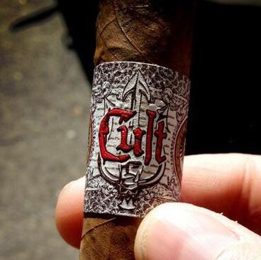 Cult Ometepe Review