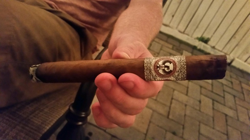 Cult Ometepe Review