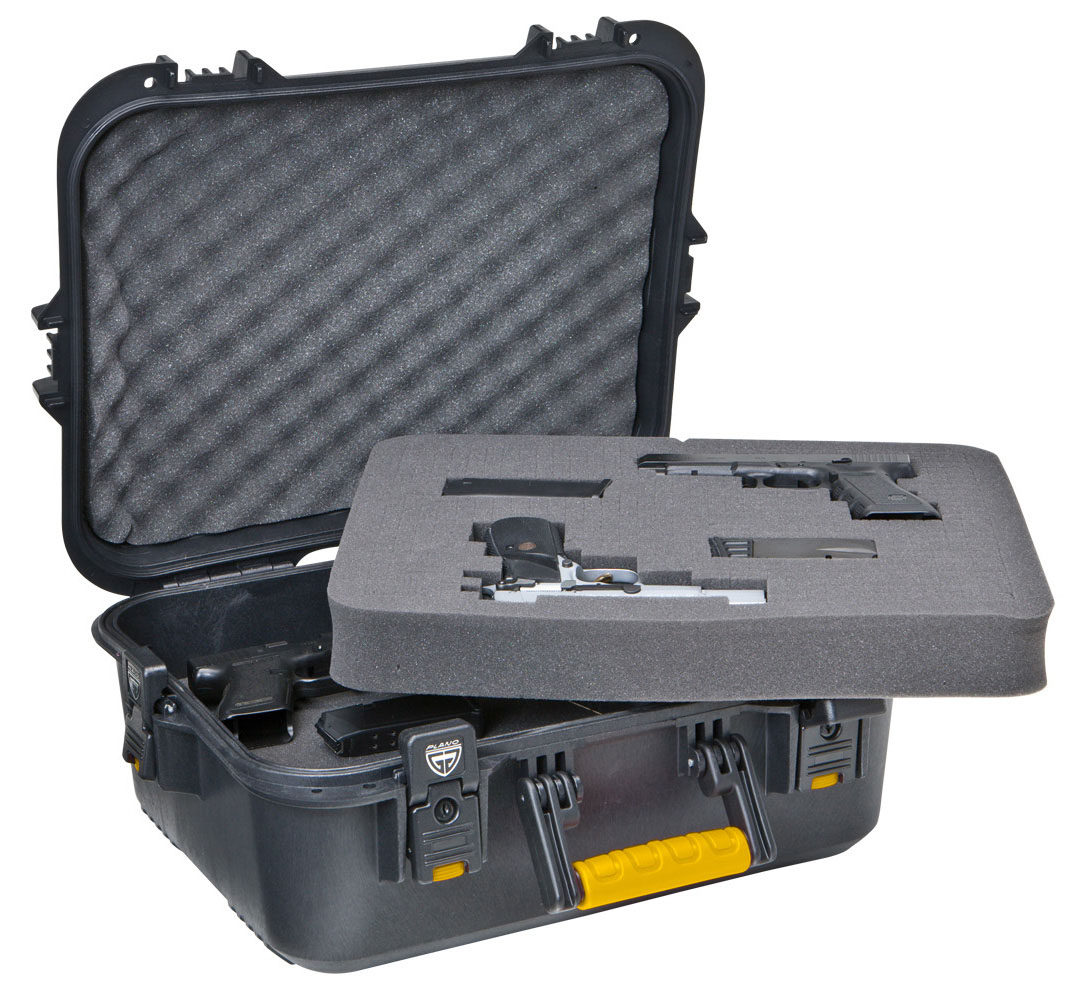 plano-pistol-case