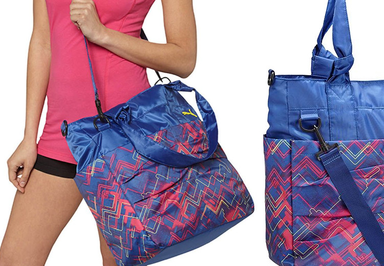 puma-tote