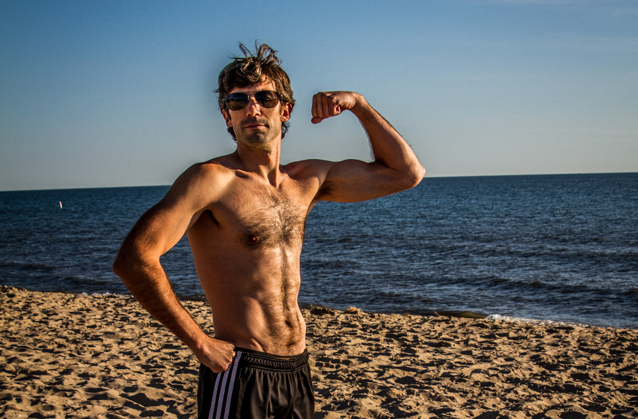 7-1 ThreeQuarterGuns