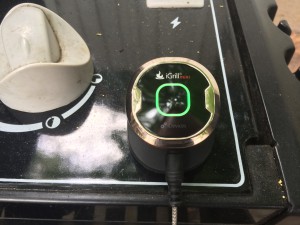 Igrill Grill