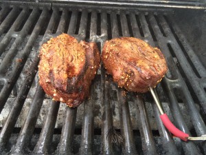 Steaks