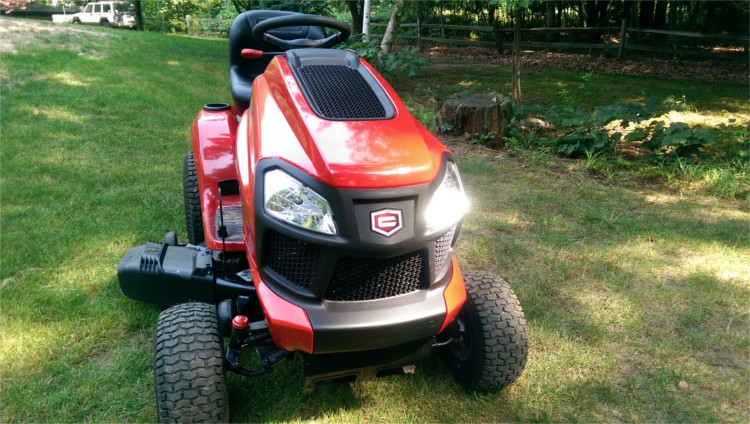 craftsman-lawn-tractor