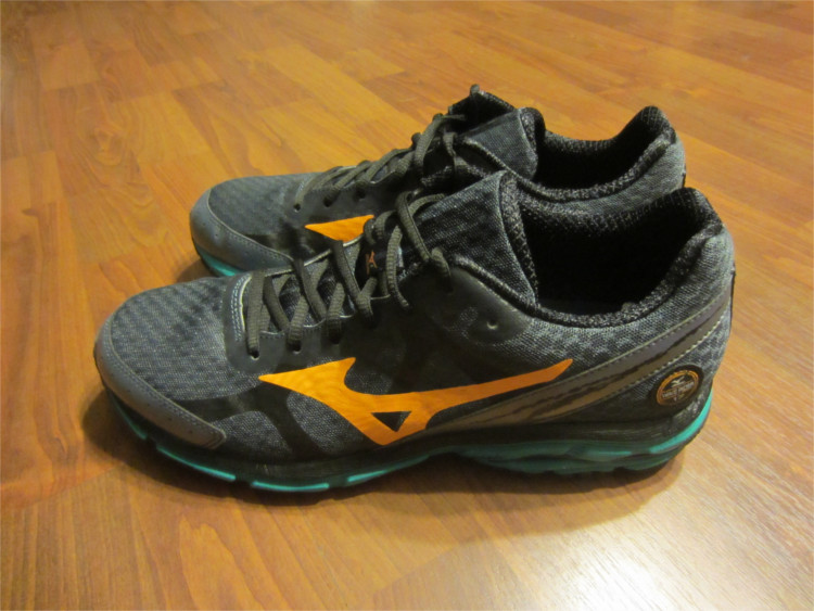 mizuno-running