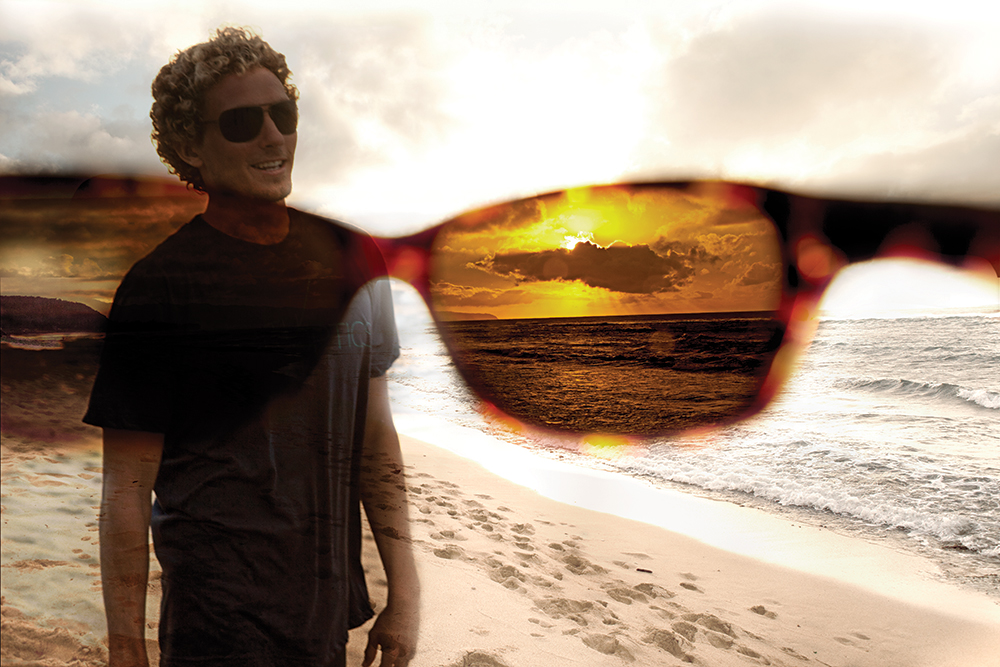 film-free-polarization