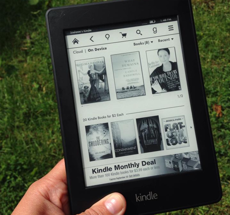 kindle-review
