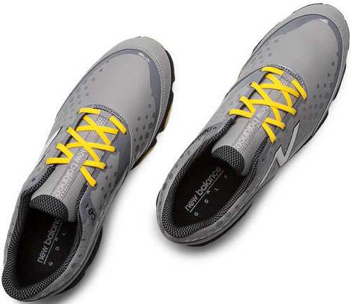 New Balance Golf 2002 Review