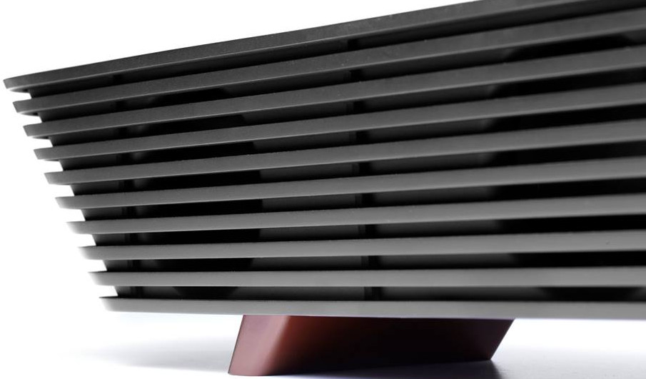N1 Sound Bar Review