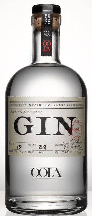 OOLA Gin Review