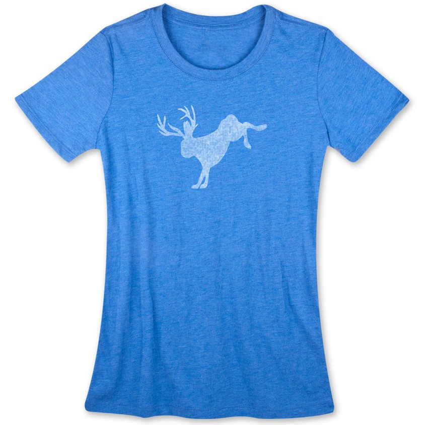 bucking-jackelope-tee-review