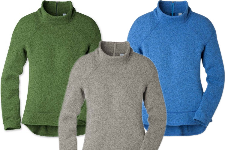 sweetwater-fleece-review