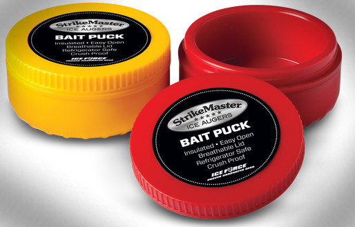 bait puck