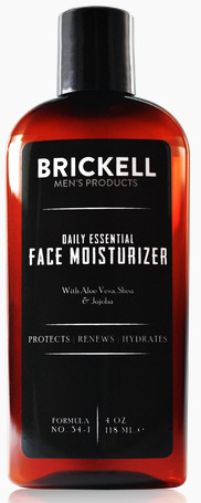 brickell face moisturizer review