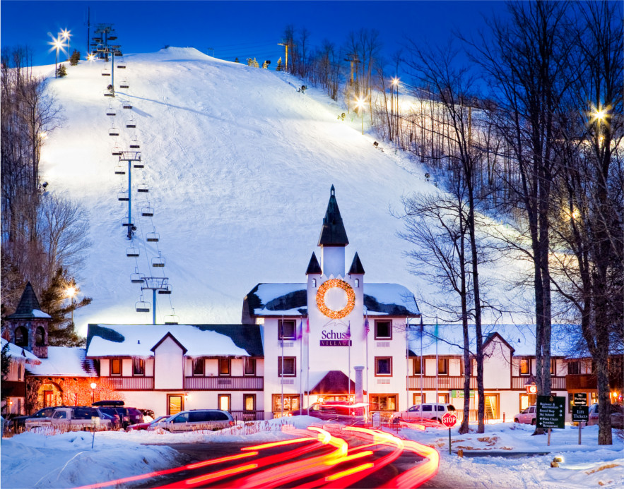 shanty creek resort travel review