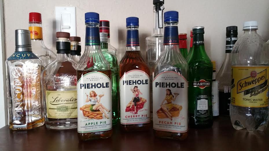 piehole whiskey review