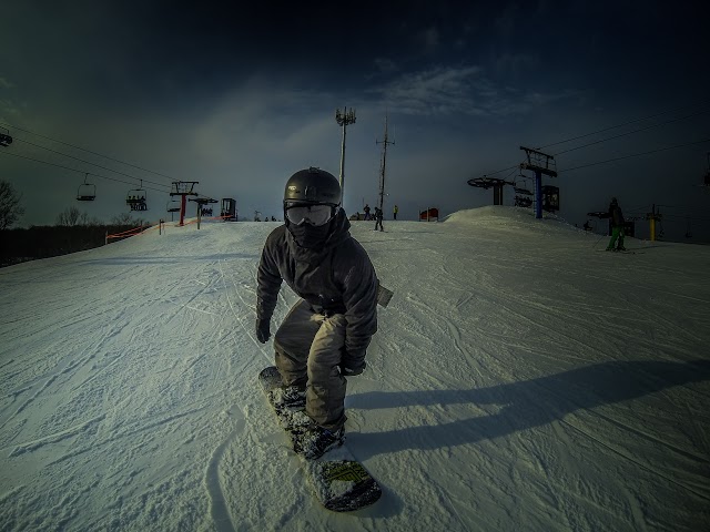 Zeal Optics Slate Goggle Review