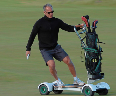 GolfBoard