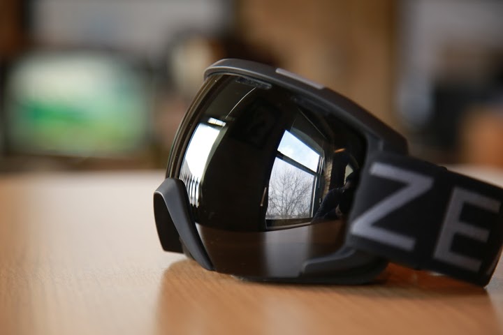Zeal Optics Slate Goggle Review
