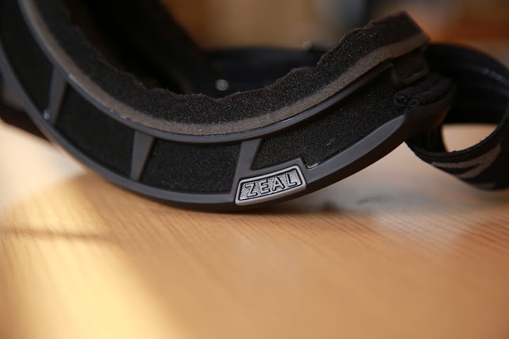 Zeal Optics Slate Goggle Review