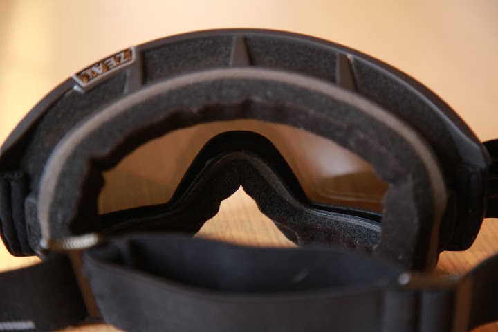 Zeal Optics Slate Goggle Review