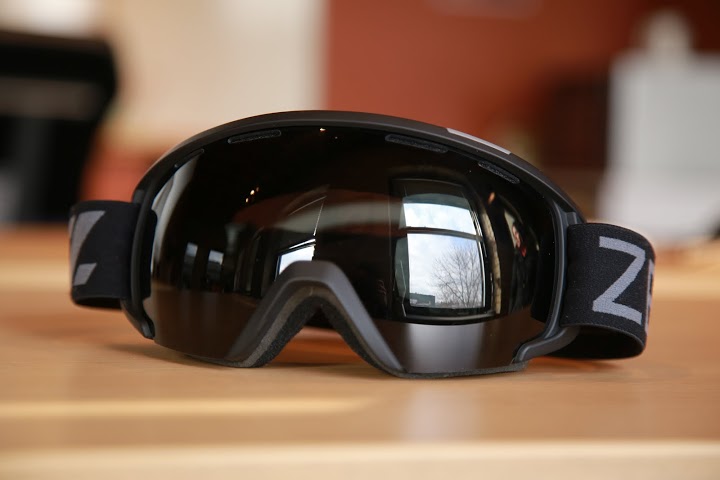 Zeal Optics Slate Goggle Review