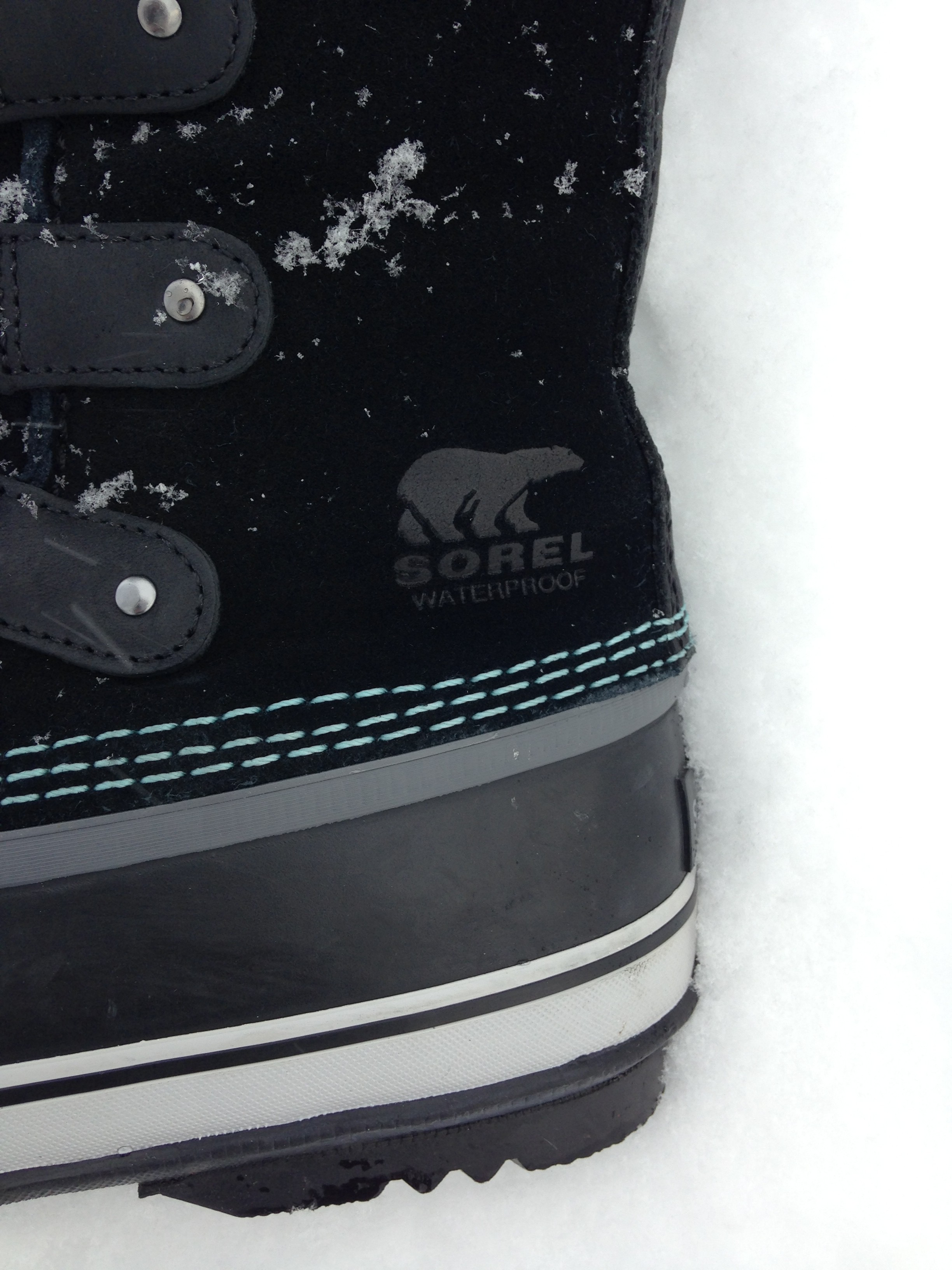 SOREL Joan of Arctic Boot Review