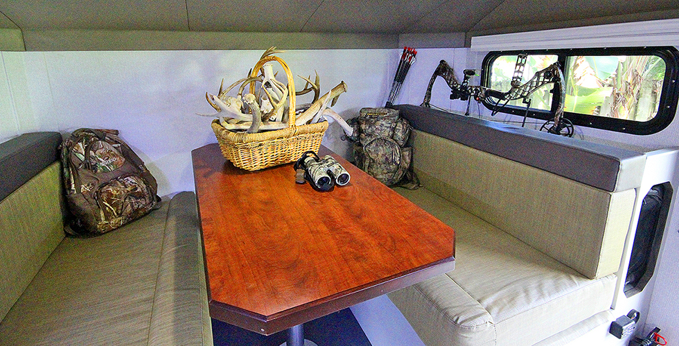 ADAK Adventure Trailers First Look