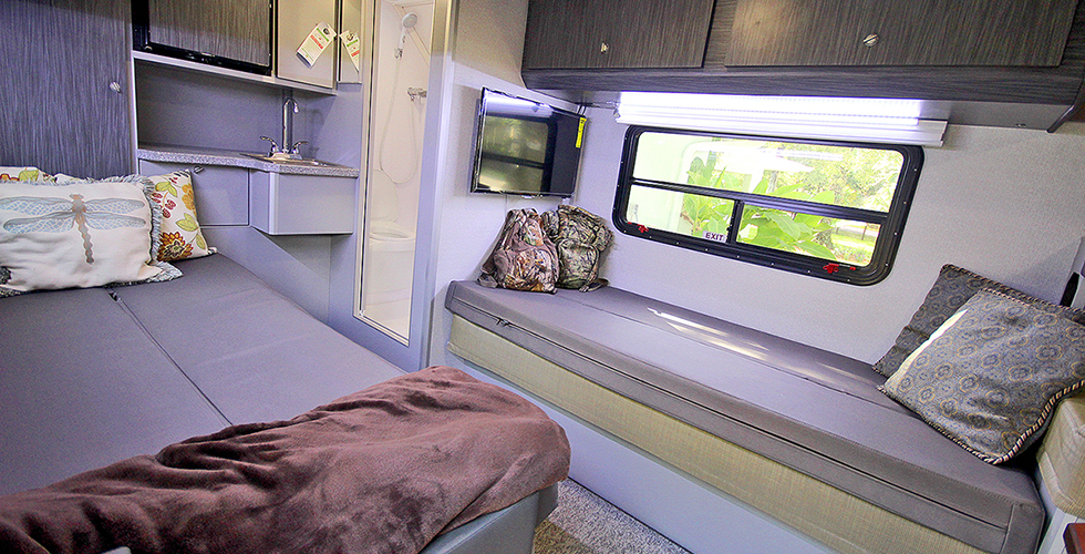 ADAK Adventure Trailers First Look