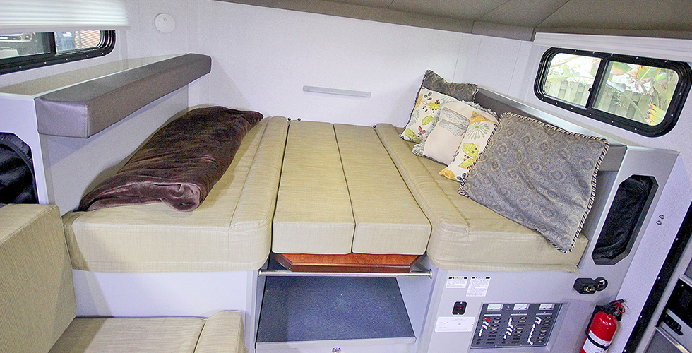 ADAK Adventure Trailers First Look