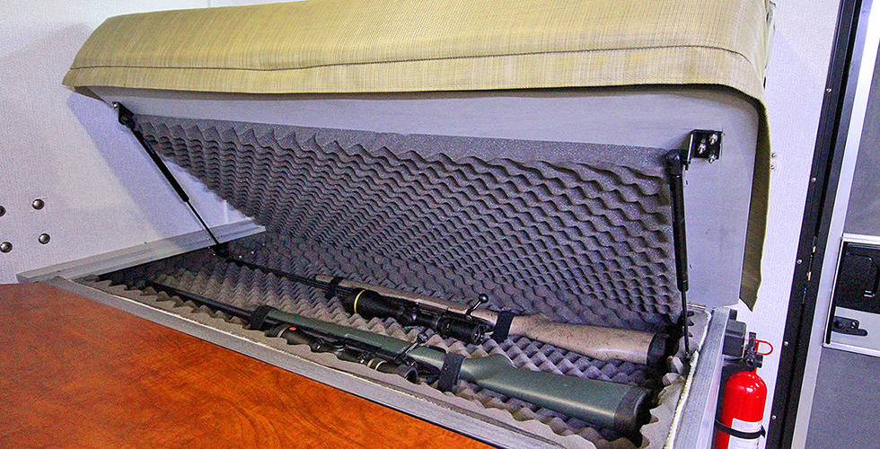 ADAK Adventure Trailers First Look