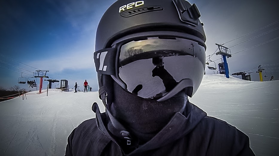Zeal Optics Slate Goggle Review
