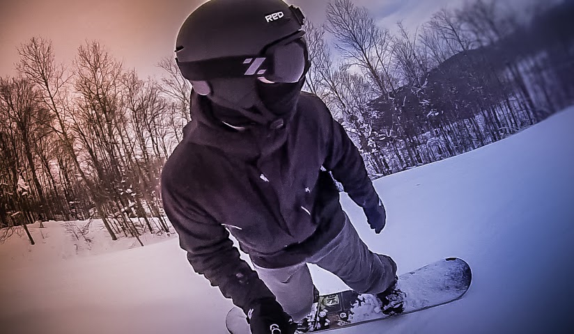 Zeal Optics Slate Goggle Review