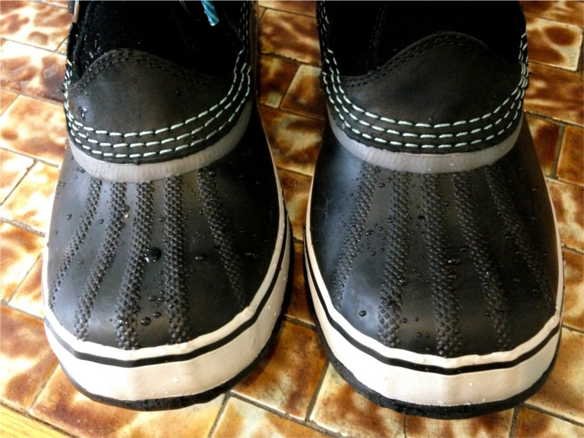 SOREL Joan of Arctic Boot Review