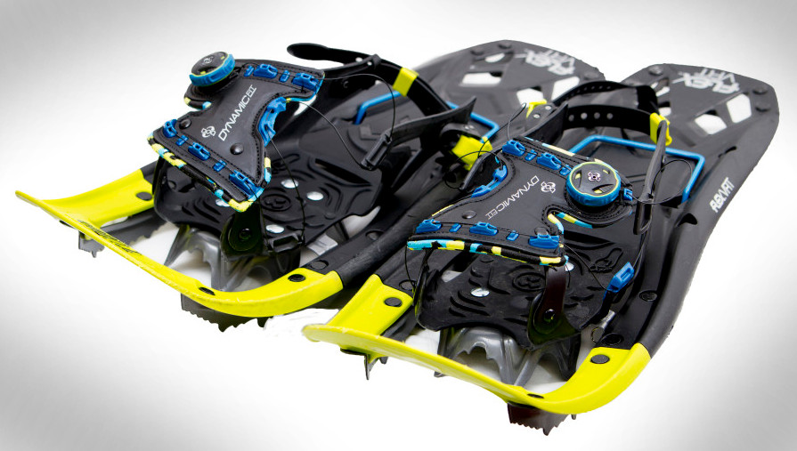 tubbs snowshoes review