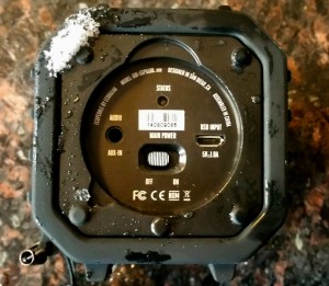 ECOPEBBLE Review
