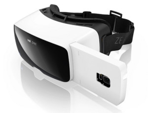 VR One Prod
