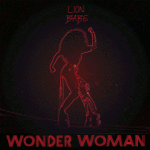 WonderWoman