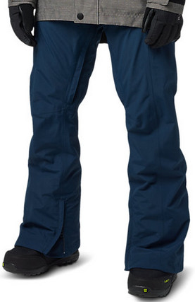 burton snowpants review