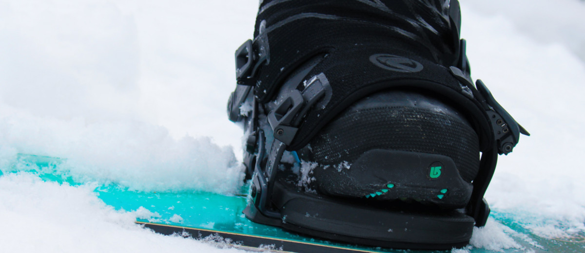 flow bindings review