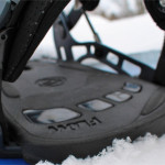 nx2 get foot bed