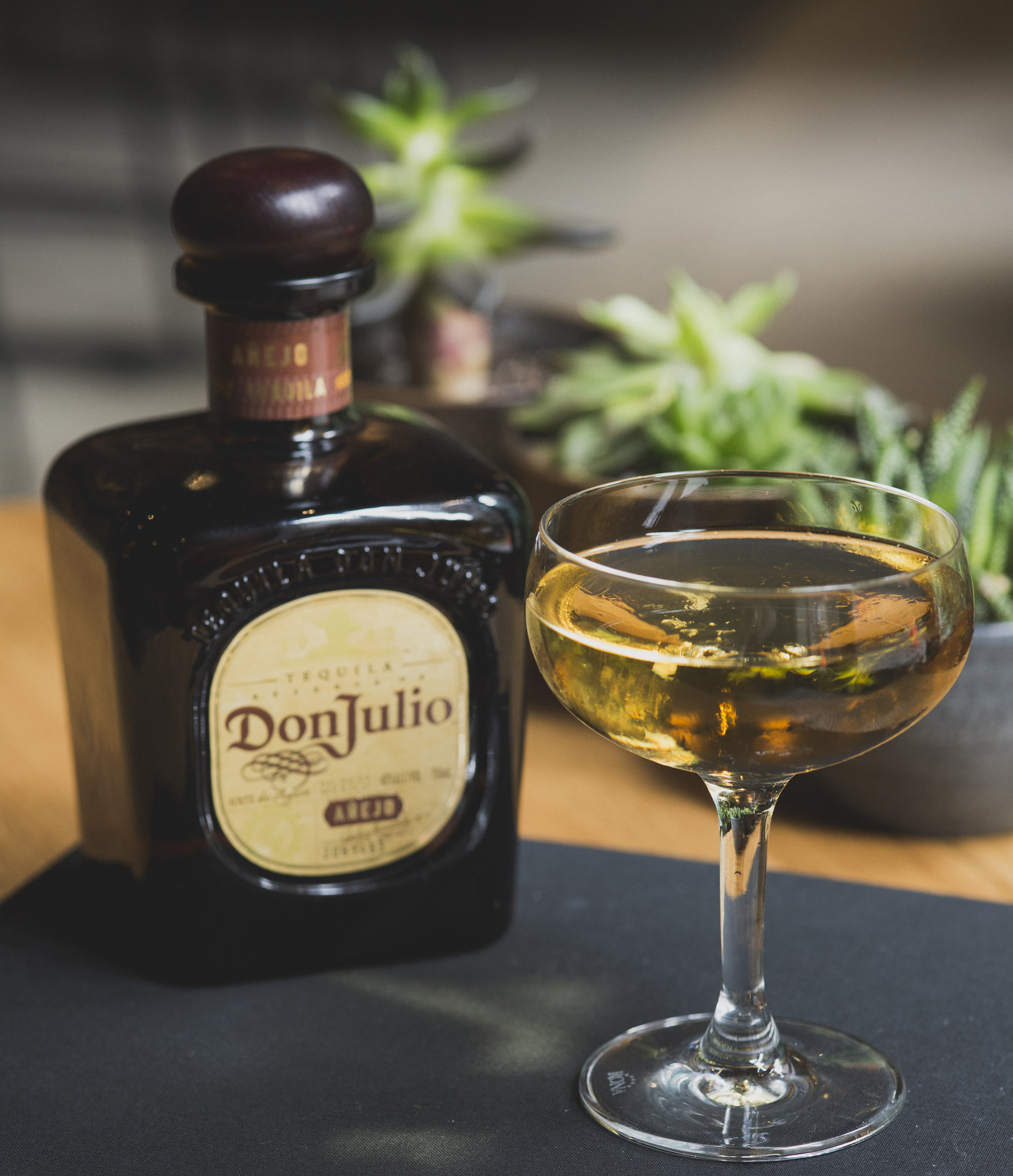 Don Julio Papíto Royale Recipe
