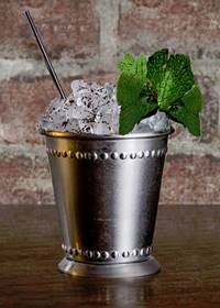 Grand Stand Julep