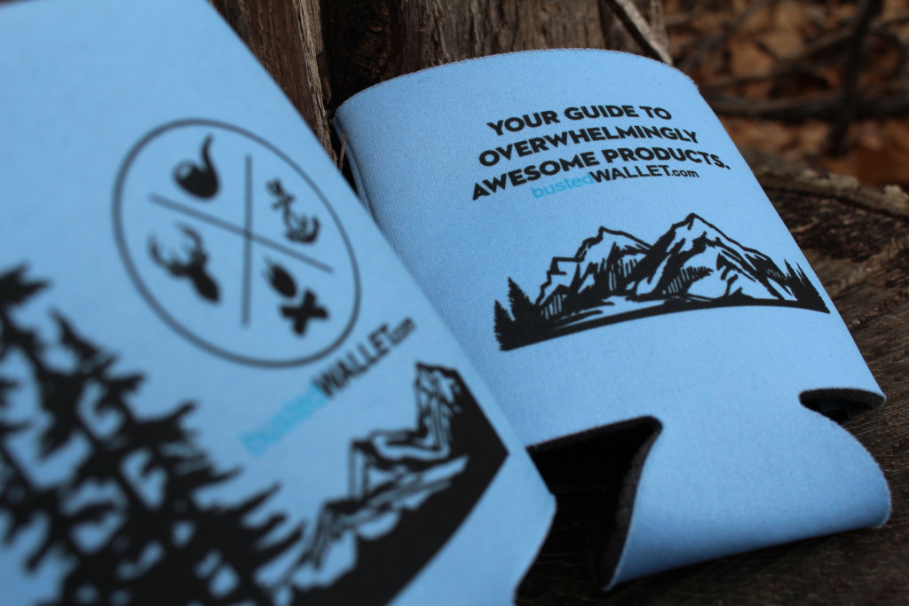 Custom Koozies