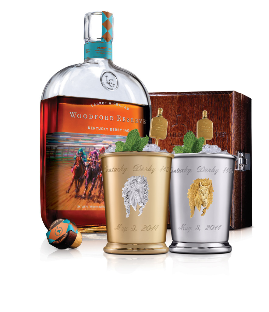 Woodford-Reserve